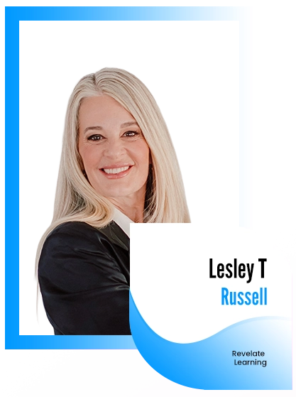Lesley T. Russell